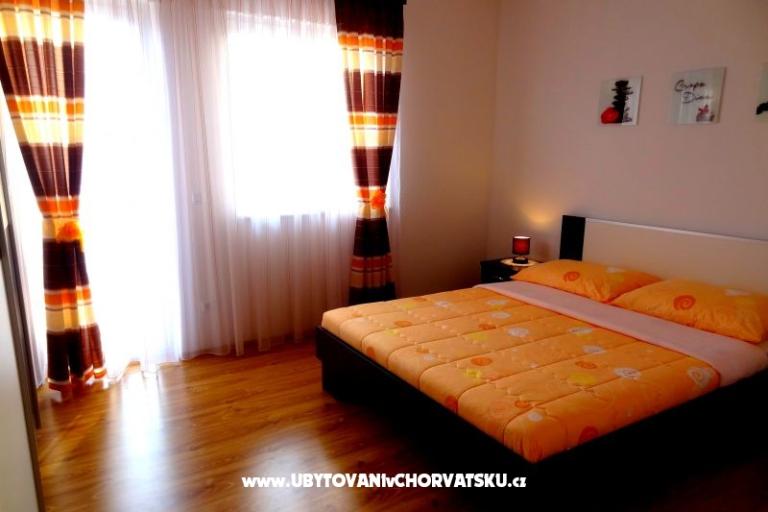 Apartmanok Žunabović – fotó 5