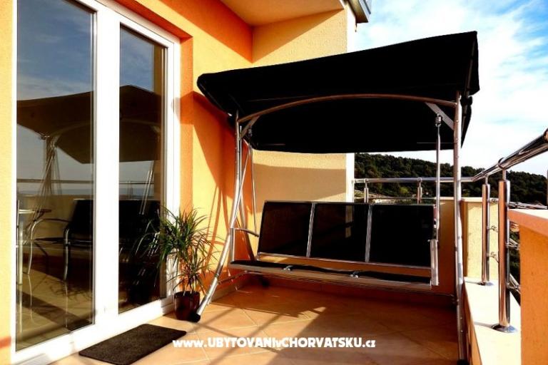 Apartmanok Žunabović – fotó 7