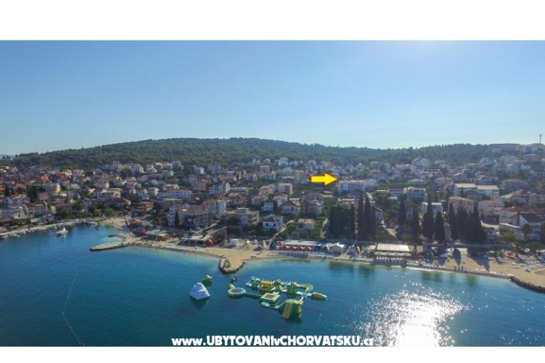 Apartmanok Petra – fotó 9