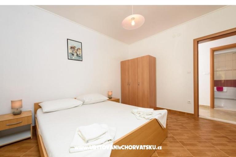 Apartmanok Petra – fotó 10