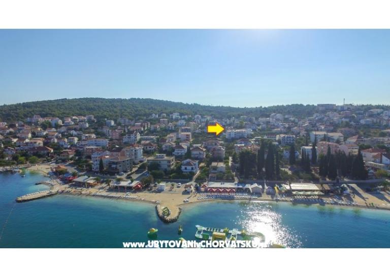 Apartmanok Petra – fotó 11