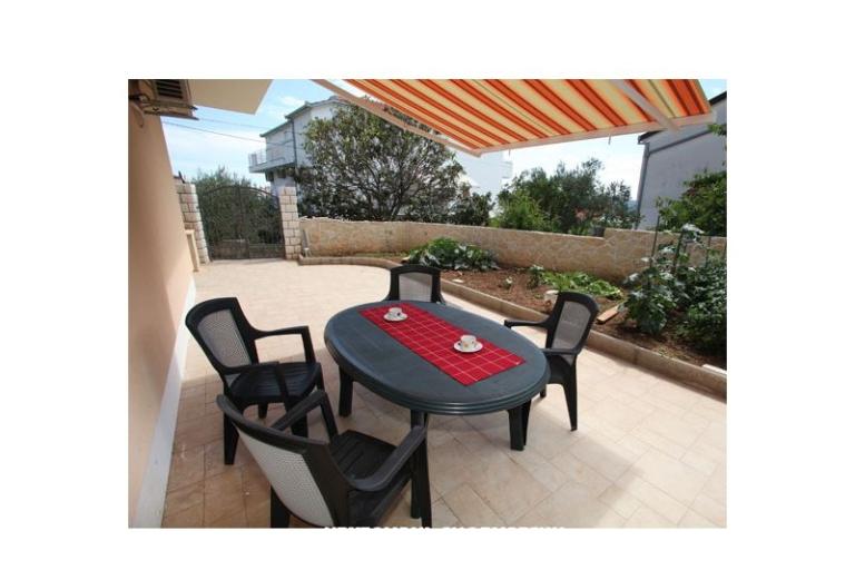 Apartmanok Petra – fotó 15
