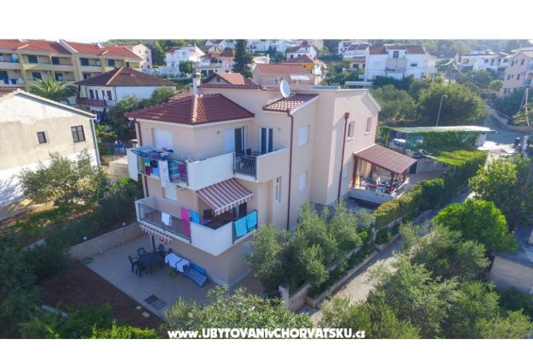 Apartmanok Petra – fotó 16