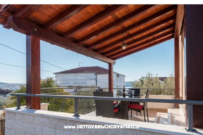 Apartmanok Petra – fotó 2