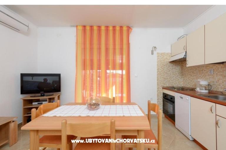 Apartmanok Petra – fotó 4