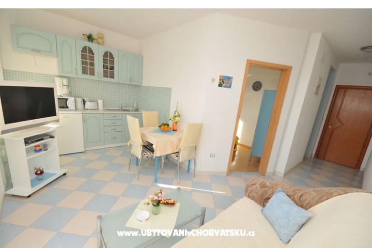Apartmanok Villa Antonio – fotó 10