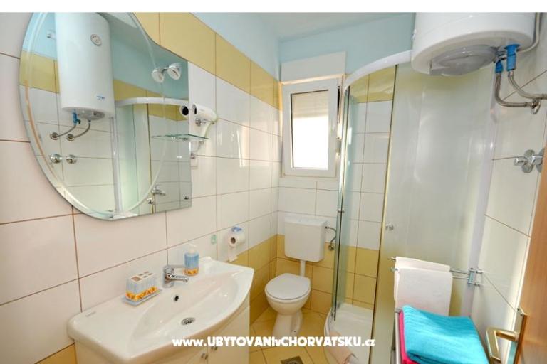 Apartmanok Villa Antonio – fotó 14