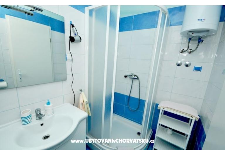 Apartmanok Villa Antonio – fotó 15