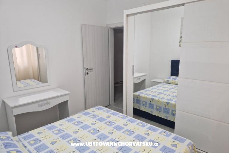 Apartmanok Villa Antonio – fotó 17