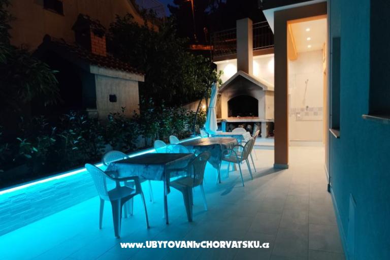 Apartmanok Villa Antonio – fotó 20