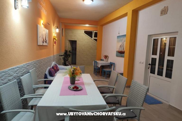 Apartmanok Villa Antonio – fotó 21