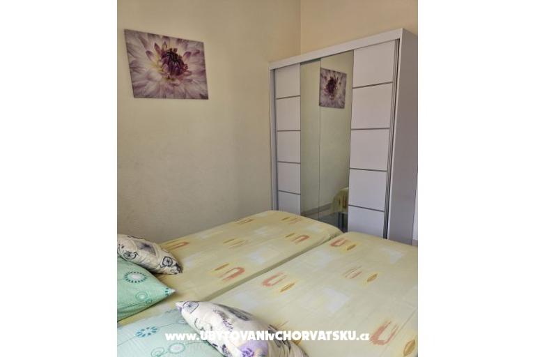 Apartmanok Villa Antonio – fotó 23