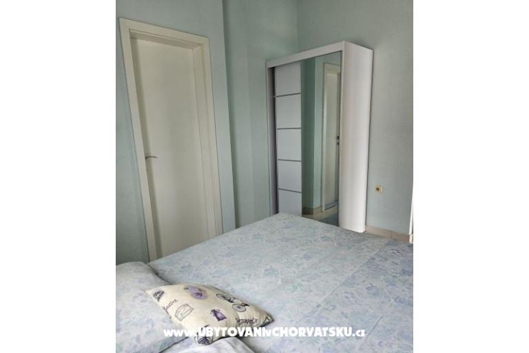 Apartmanok Villa Antonio – fotó 25