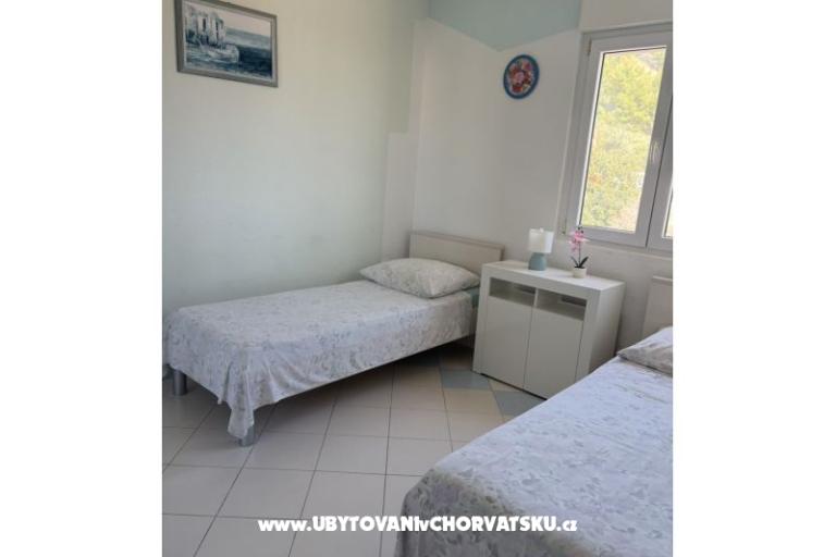 Apartmanok Villa Antonio – fotó 26
