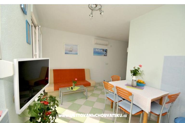 Apartmanok Villa Antonio – fotó 3