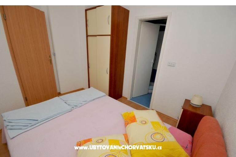 Apartmanok Villa Antonio – fotó 5