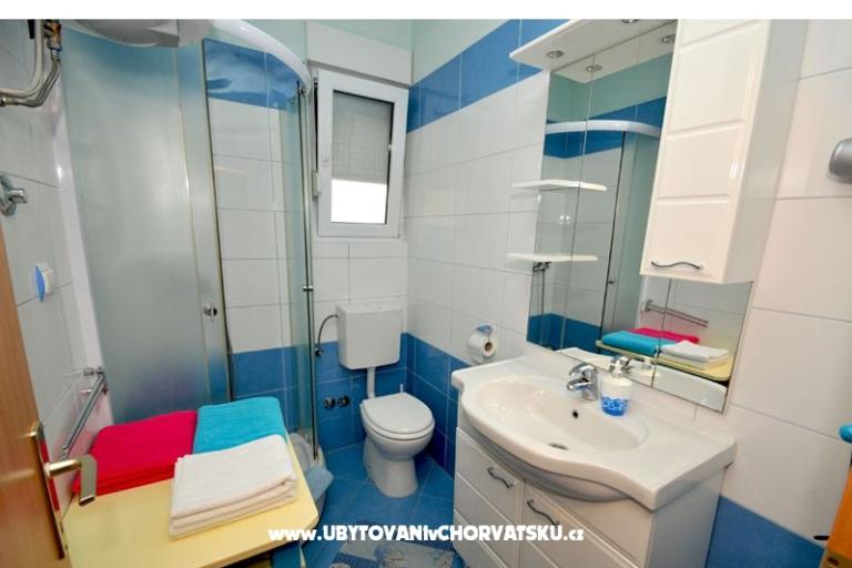 Apartmanok Villa Antonio – fotó 8