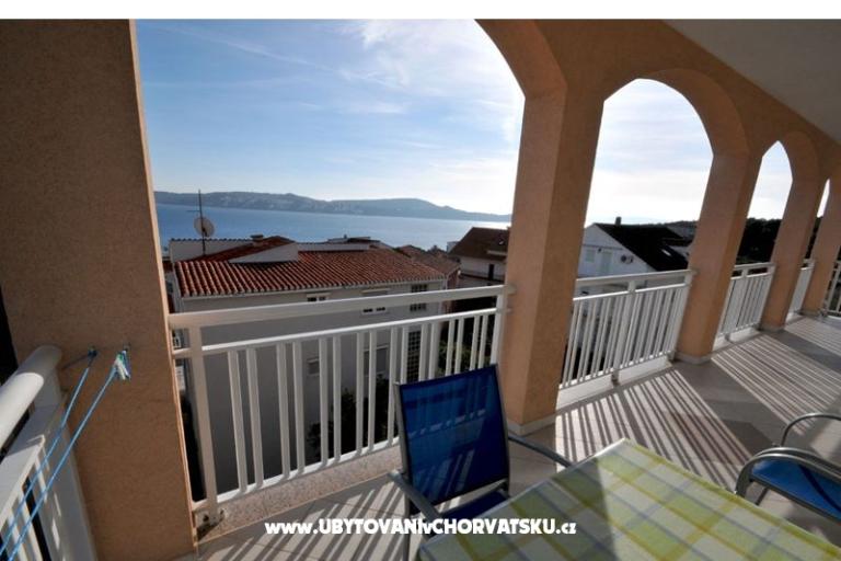 Apartmanok Villa Antonio – fotó 9