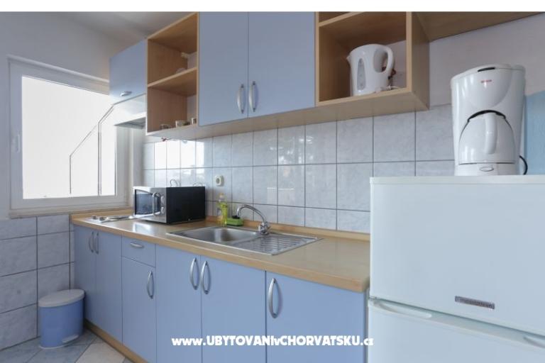 Apartmanok Leila – fotó 11