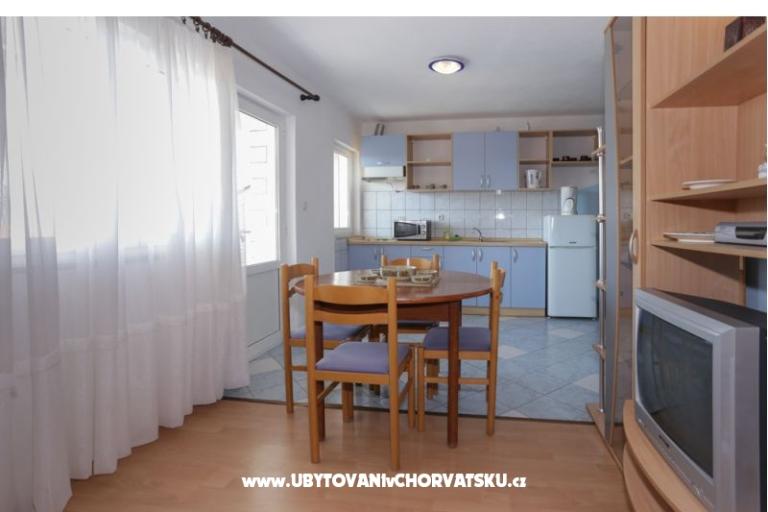 Apartmanok Leila – fotó 12