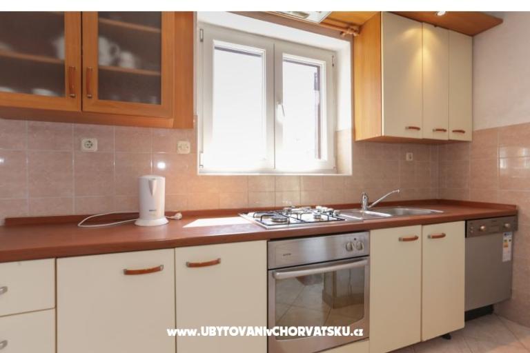 Apartmanok Leila – fotó 13