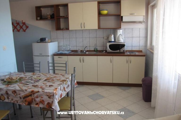 Apartmanok Leila – fotó 14