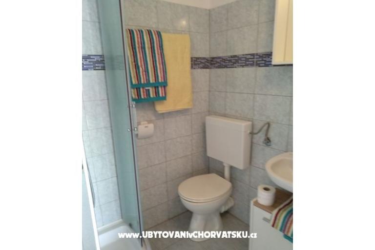 Apartmanok Leila – fotó 15