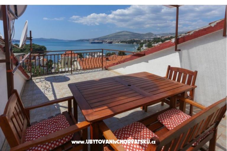 Apartmanok Leila – fotó 2