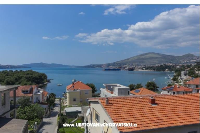 Apartmanok Leila – fotó 3