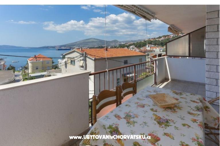 Apartmanok Leila – fotó 4