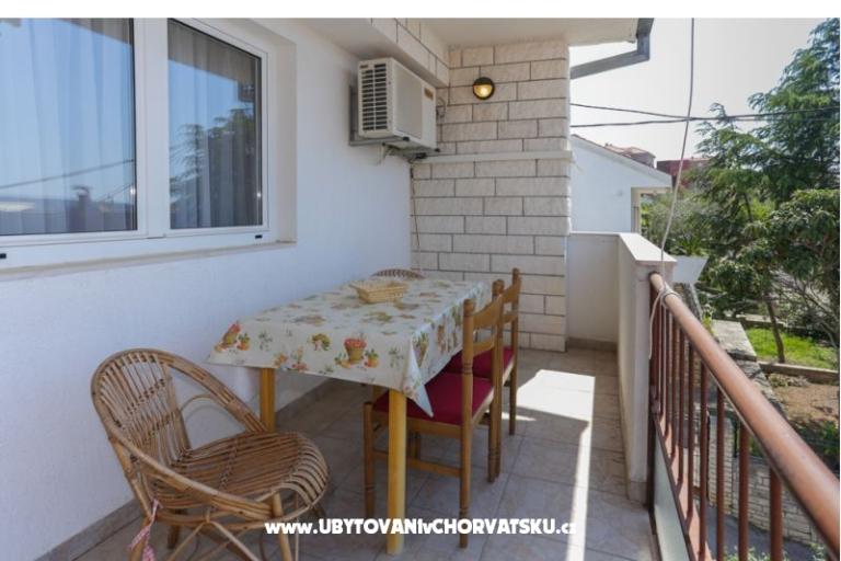 Apartmanok Leila – fotó 5