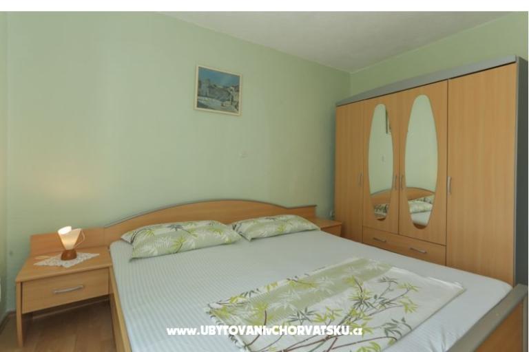 Apartmanok Leila – fotó 8