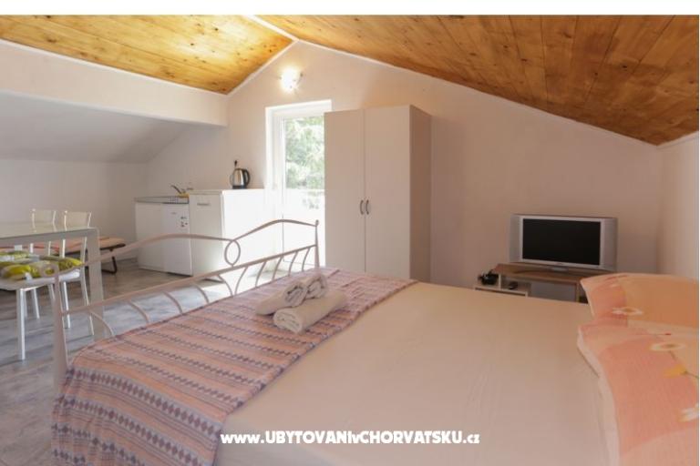 Apartmanok Leila – fotó 9