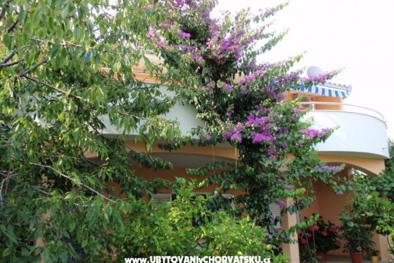 Apartmanok Bijelić – fotó 12