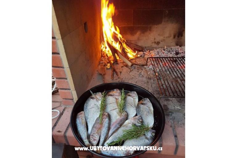 Apartmanok Bijelić – fotó 13