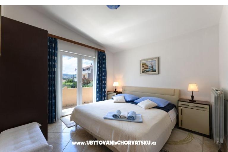 Apartmanok Bijelić – fotó 3