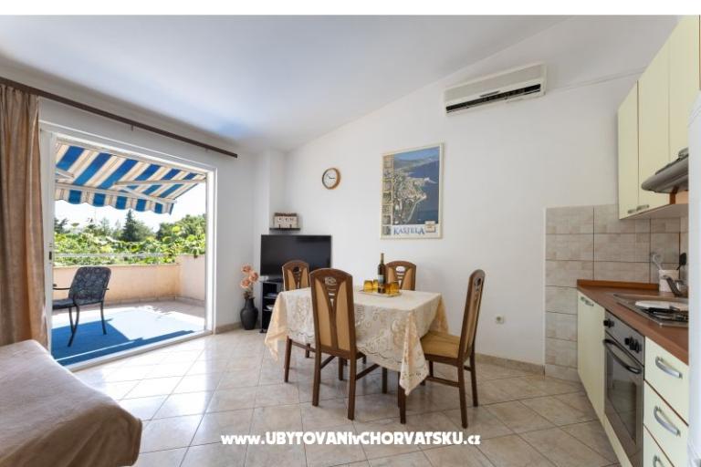 Apartmanok Bijelić – fotó 6