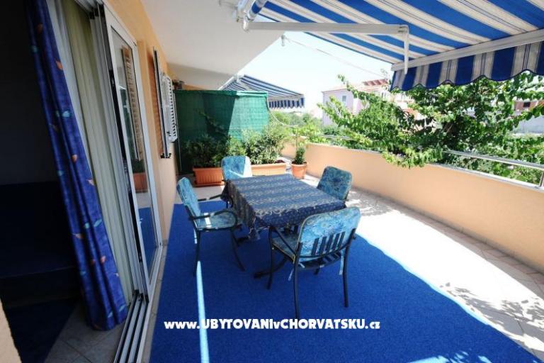 Apartmanok Bijelić – fotó 7