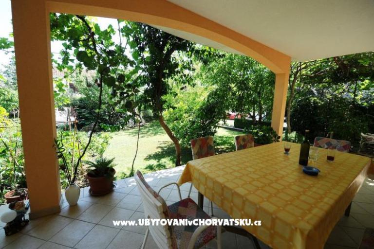 Apartmanok Bijelić – fotó 8