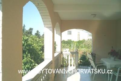 Apartmanok Buzancic – fotó 3