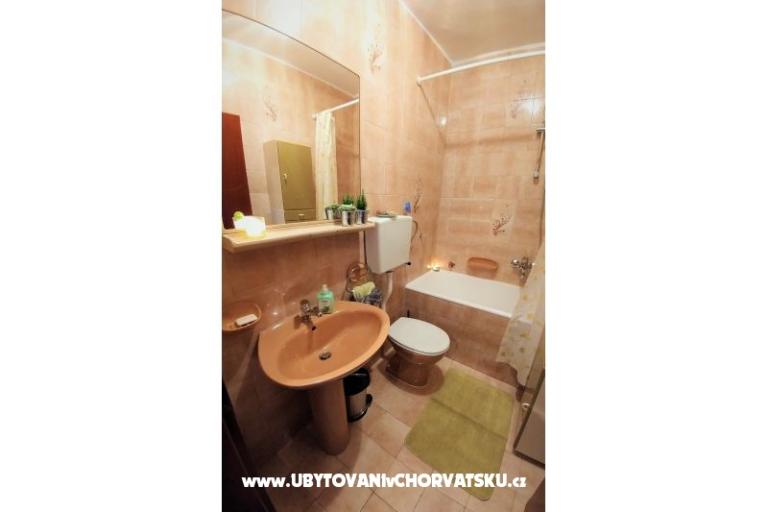 Apartmanok Dujmovic – fotó 10