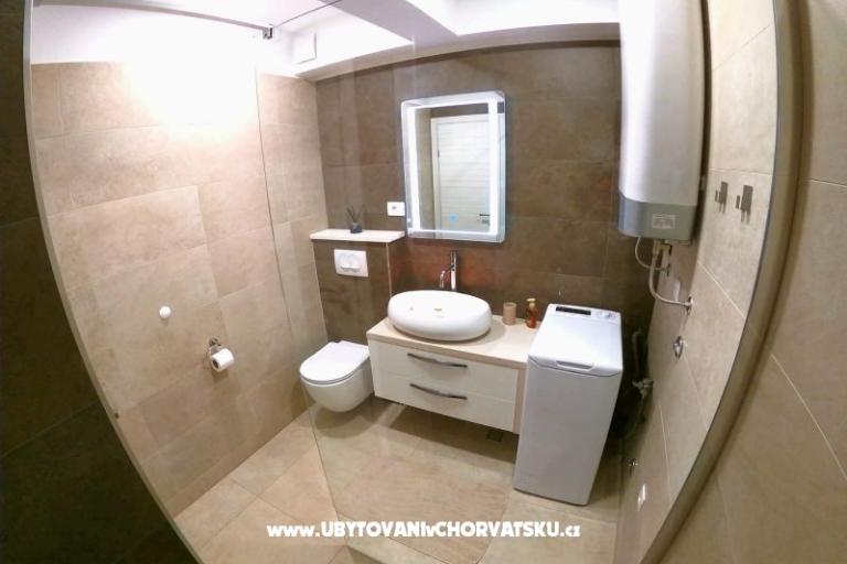 Apartmanok Dujmovic – fotó 12