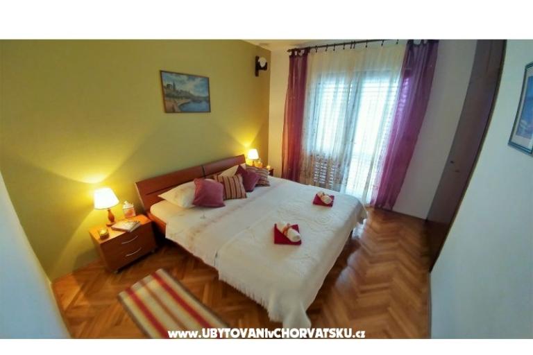 Apartmanok Dujmovic – fotó 13