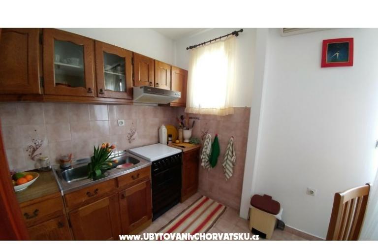 Apartmanok Dujmovic – fotó 14