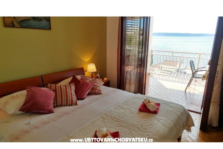 Apartmanok Dujmovic – fotó 15