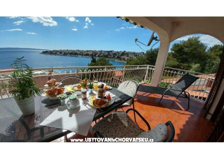 Apartmanok Dujmovic – fotó 17
