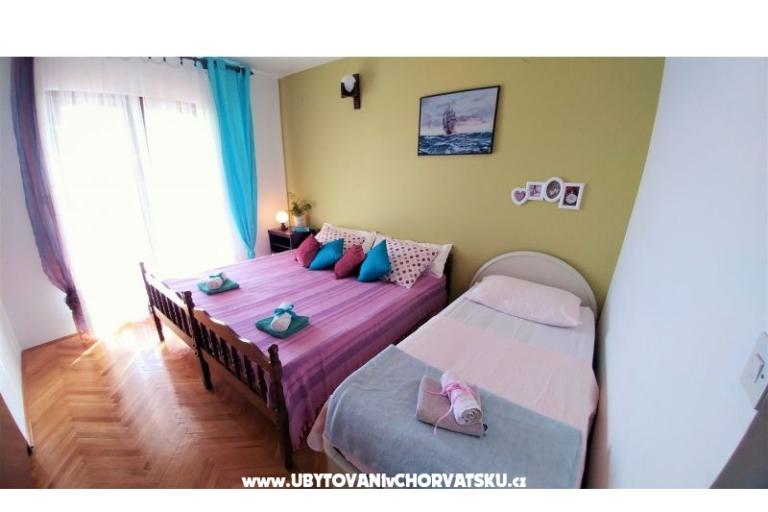 Apartmanok Dujmovic – fotó 18