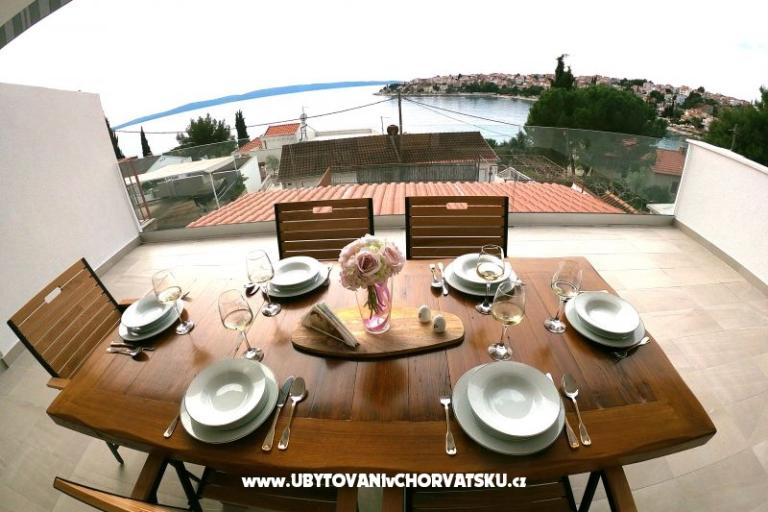 Apartmanok Dujmovic – fotó 3