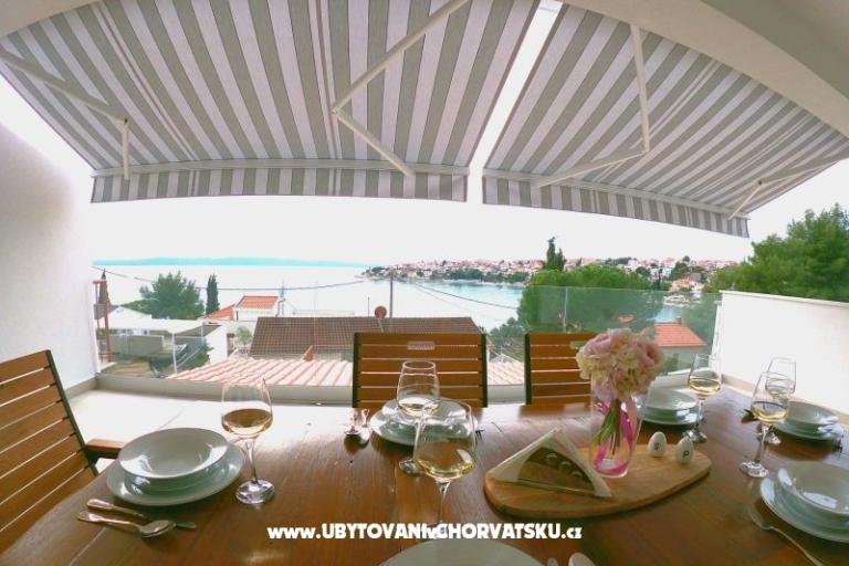 Apartmanok Dujmovic – fotó 5