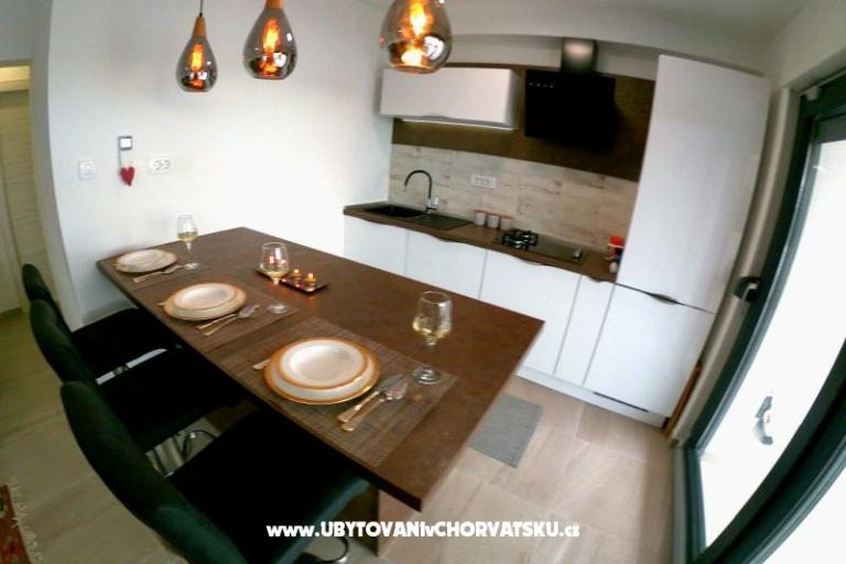 Apartmanok Dujmovic – fotó 6